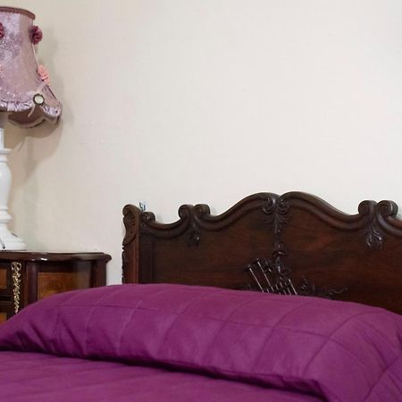 Apartmán Casa Rodriguez - Iglesias Exteriér fotografie