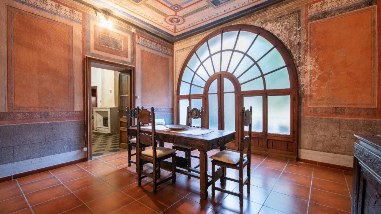 Apartmán Casa Rodriguez - Iglesias Exteriér fotografie