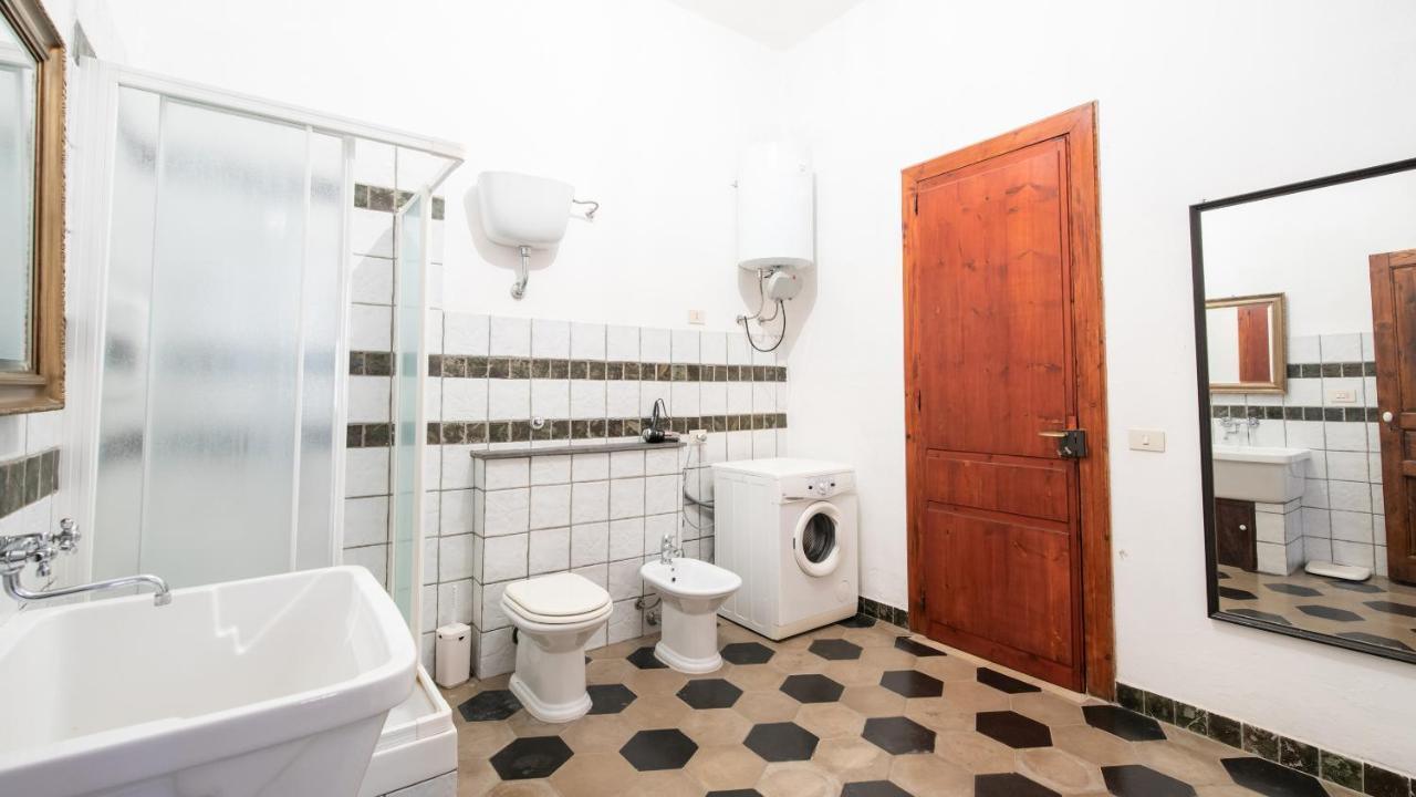 Apartmán Casa Rodriguez - Iglesias Exteriér fotografie