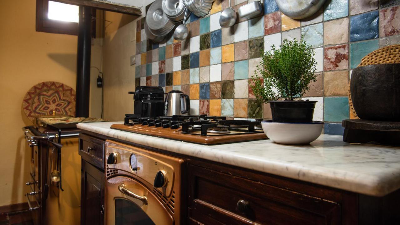 Apartmán Casa Rodriguez - Iglesias Exteriér fotografie