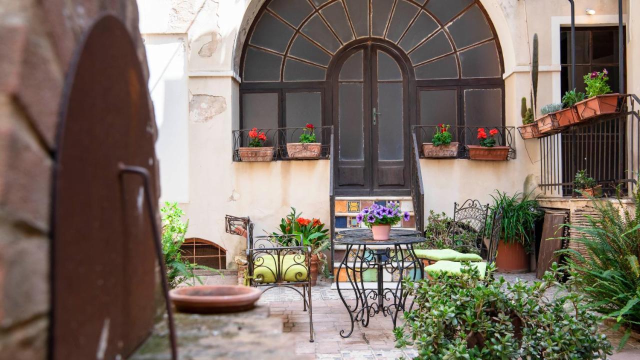 Apartmán Casa Rodriguez - Iglesias Exteriér fotografie