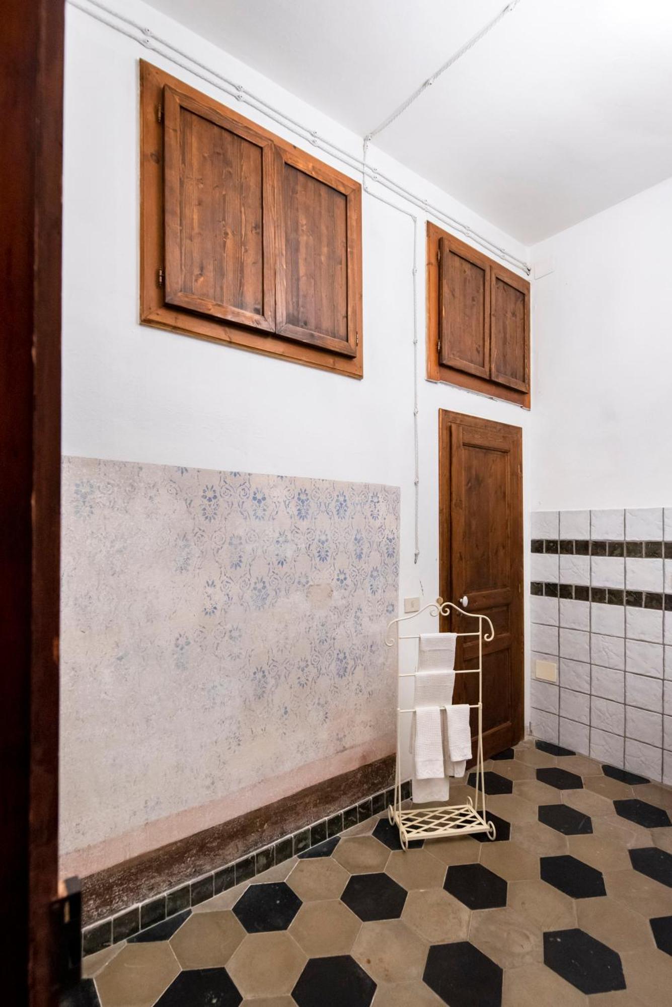 Apartmán Casa Rodriguez - Iglesias Exteriér fotografie