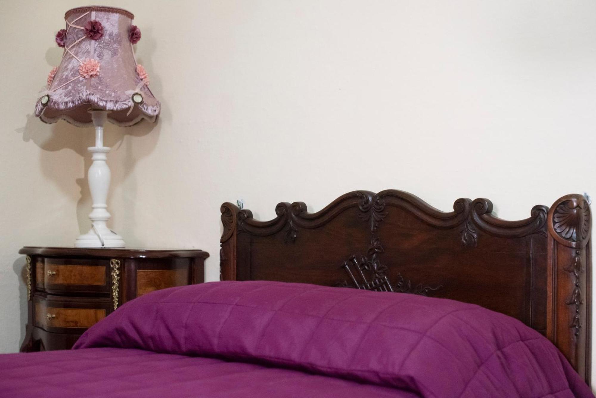 Apartmán Casa Rodriguez - Iglesias Exteriér fotografie
